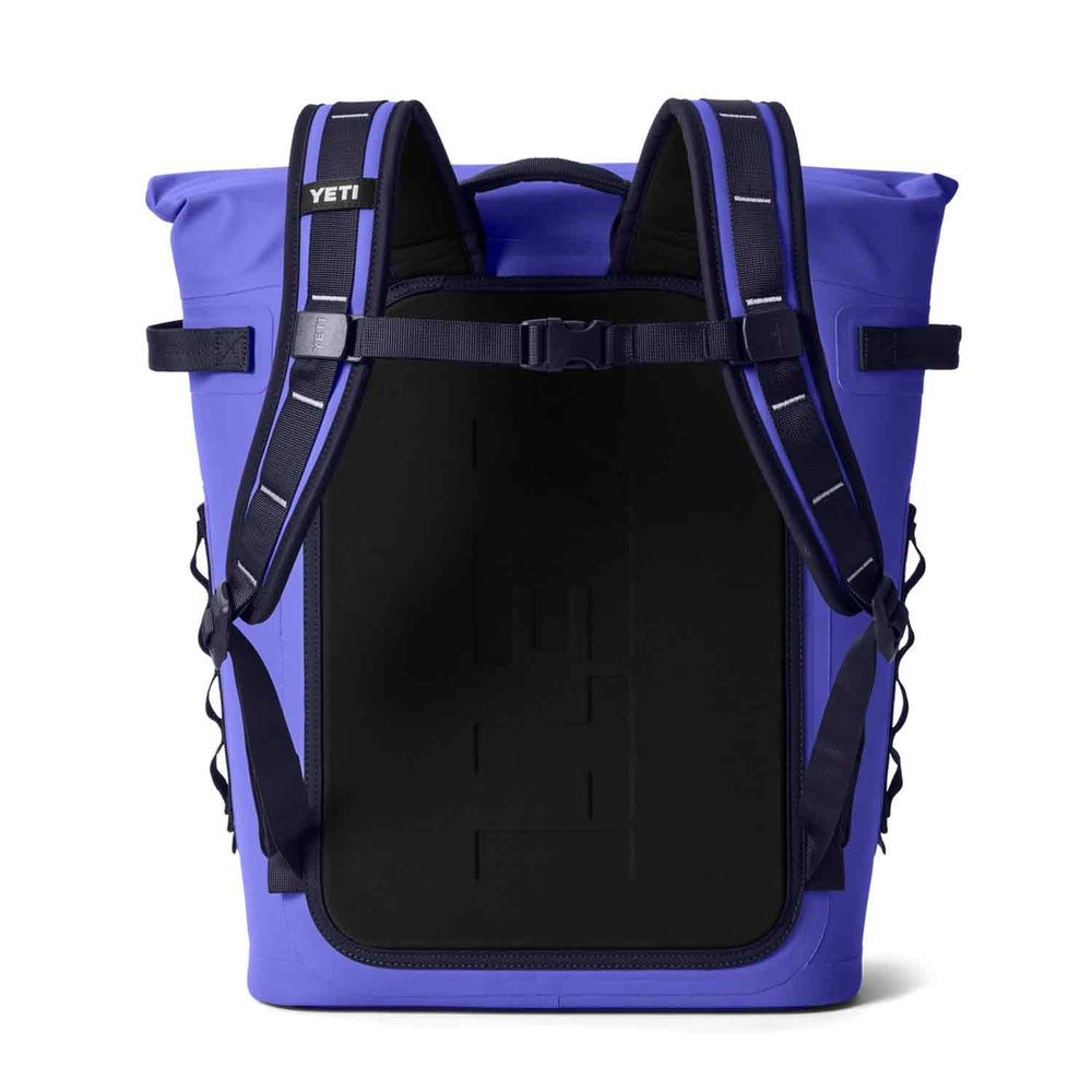YETI Hopper M20 Backpack Cooler (Limited Edition Ultramarine Violet)