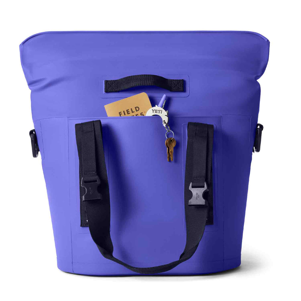 YETI Hopper M15 Soft Cooler (Limited Edition Ultramarine Violet)