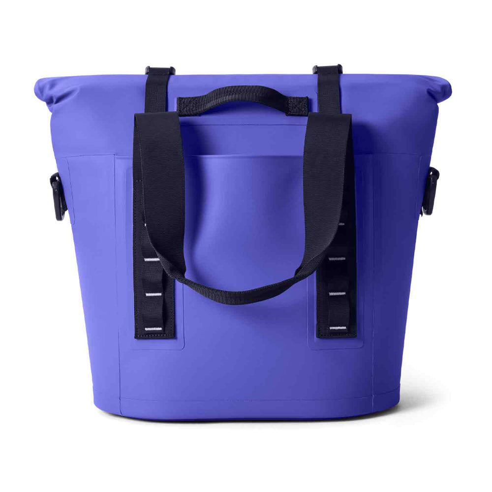 YETI Hopper M15 Soft Cooler (Limited Edition Ultramarine Violet)