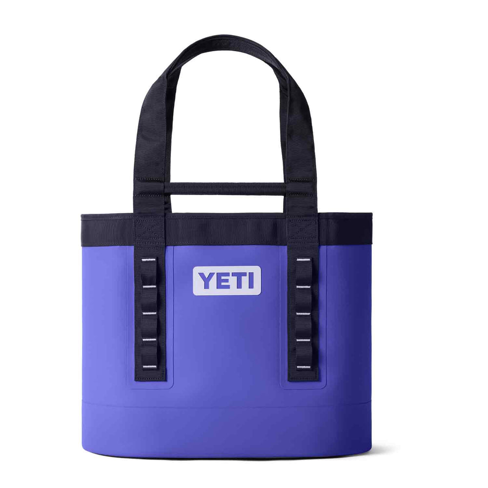 YETI Camino Carryall 35 (Limited Edition Ultramarine Violet)