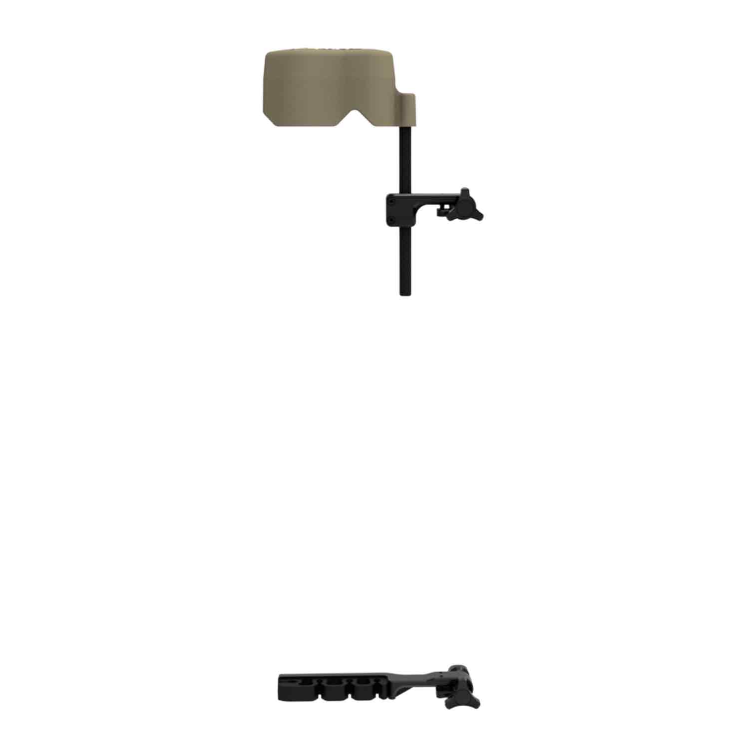 Prime SherpaLite Two-Piece Quiver