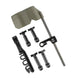 Prime SherpaLite Two-Piece Quiver