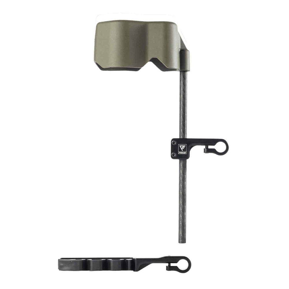 Prime SherpaLite Two-Piece Quiver