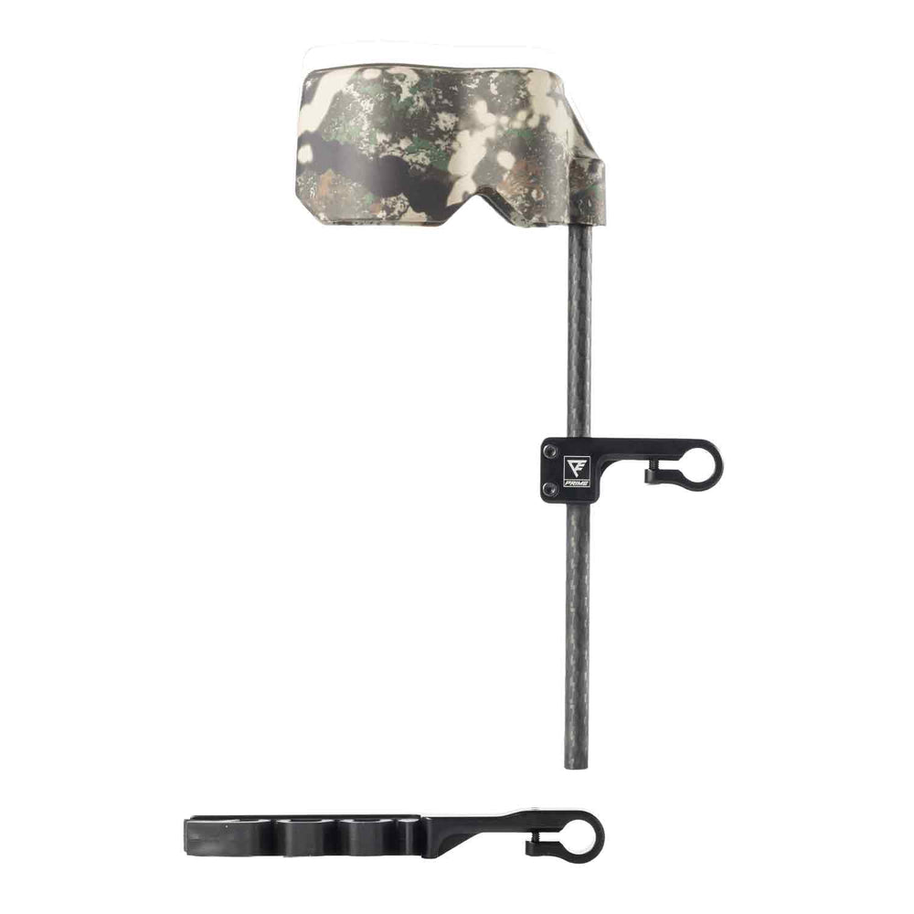 Prime SherpaLite Two-Piece Quiver