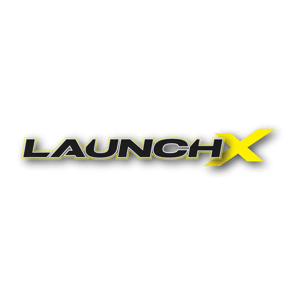 America's Best LaunchX Custom Crossbow String/Cable Set