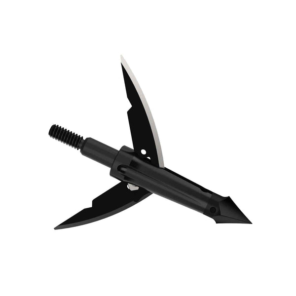 NAP Killzone RX 2.0 Mechanical Broadhead – Lancaster Archery Supply