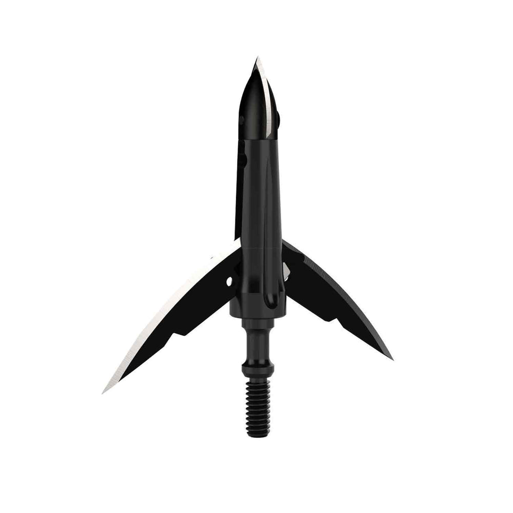 NAP Killzone RX 2.0 Mechanical Broadhead