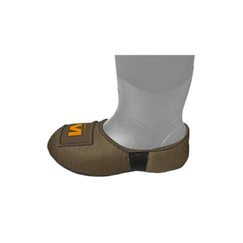 Muddy Overshoe Foot Warmer