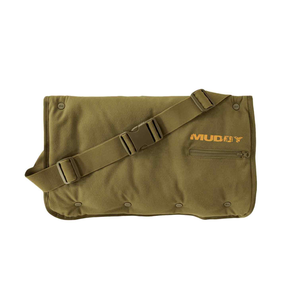 Muddy Nucleus Heated Hand Muff