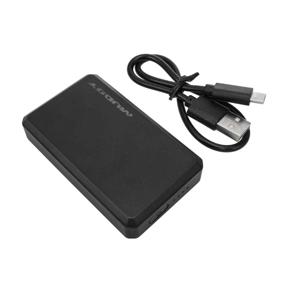Muddy Nucleus 3.7V Power Bank 2-Pack