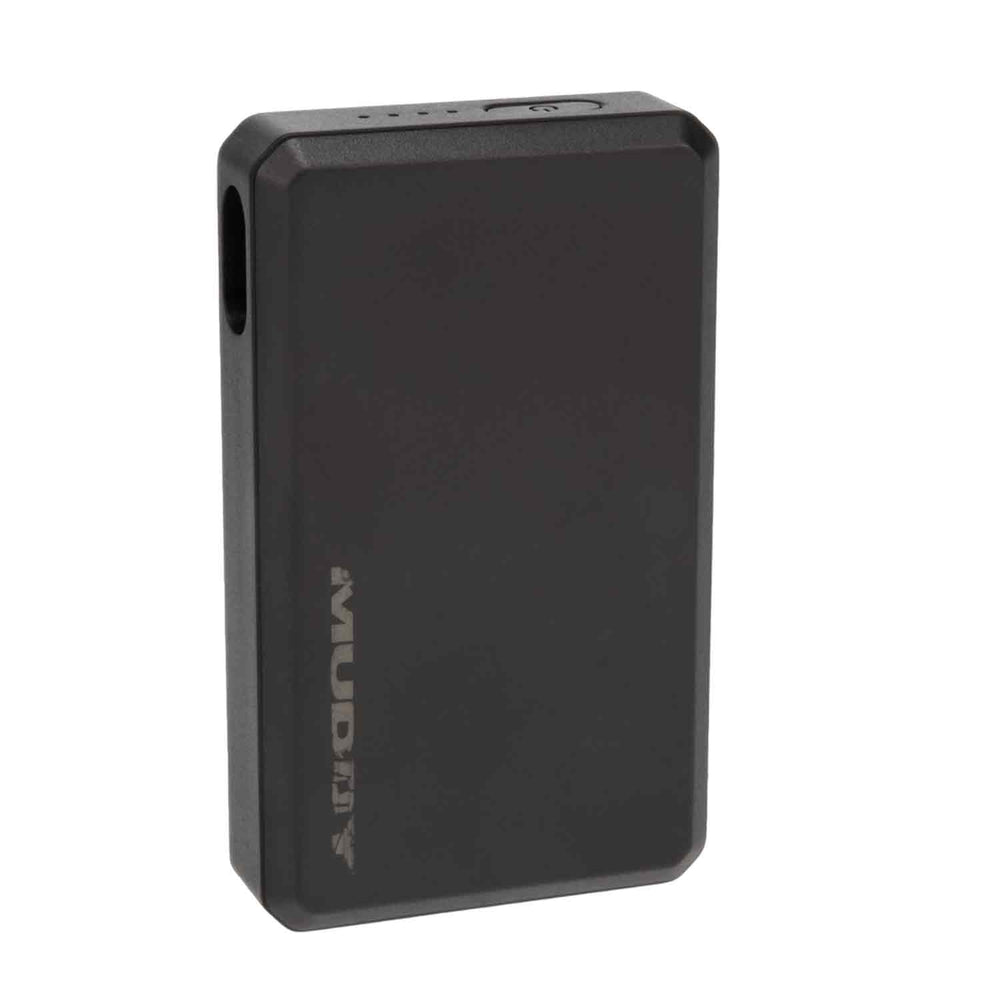 Muddy Nucleus 3.7V Power Bank 2-Pack