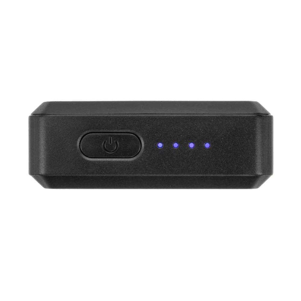 Muddy Nucleus 3.7V Power Bank 2-Pack