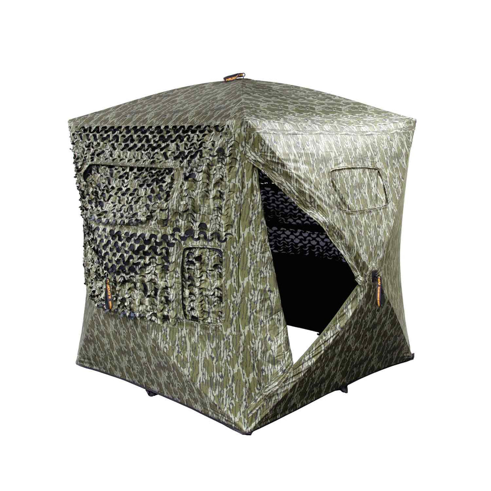 Muddy Carnage Die Cut Ground Blind