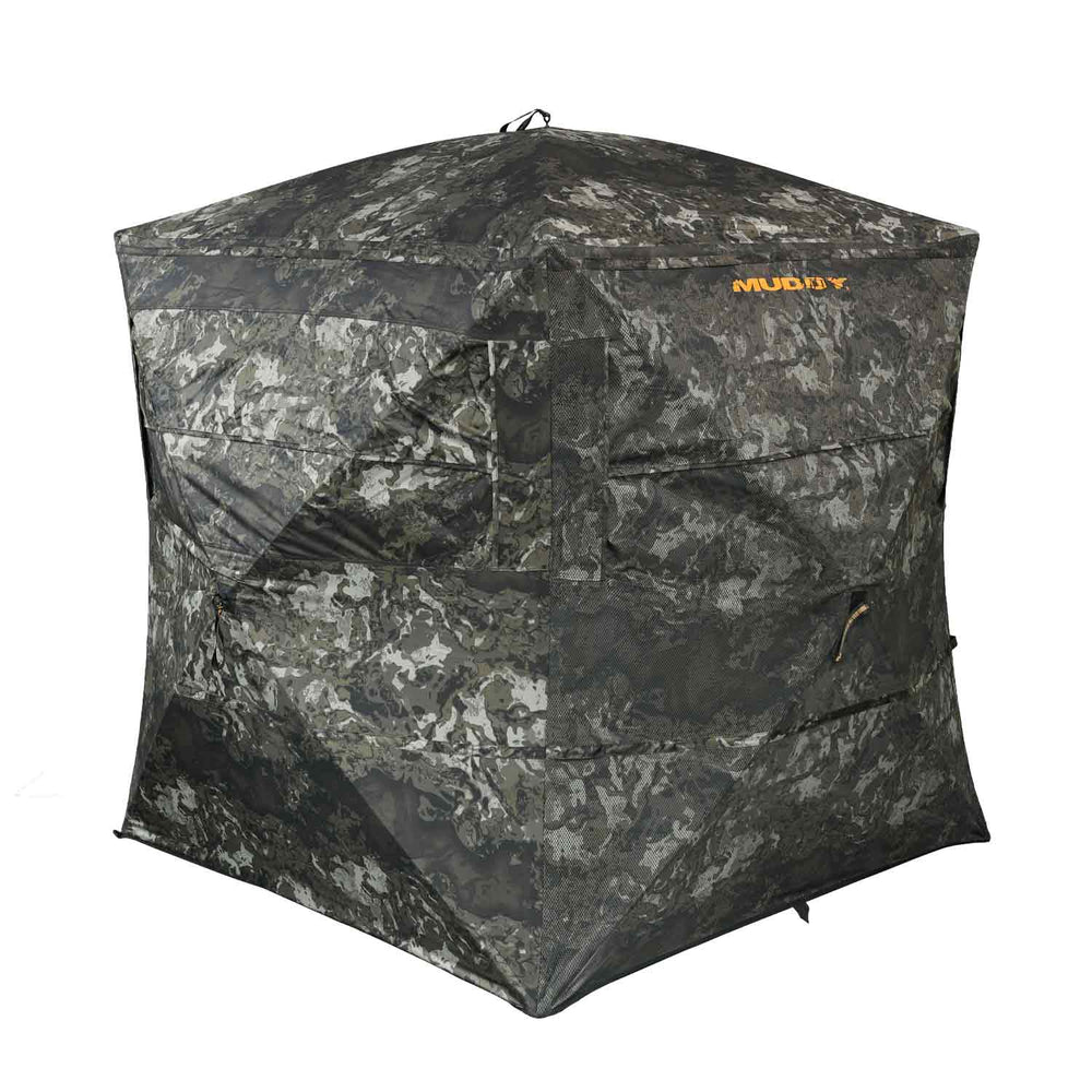 Muddy Prevue Evo Max Ground Blind