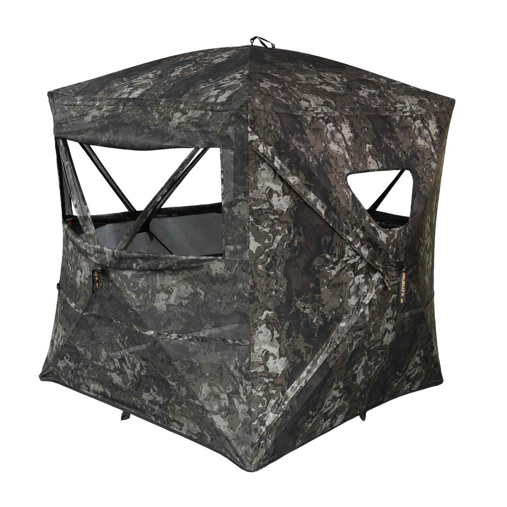 Muddy Prevue Evo Max Ground Blind