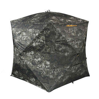 Muddy Prevue Evo Max Ground Blind