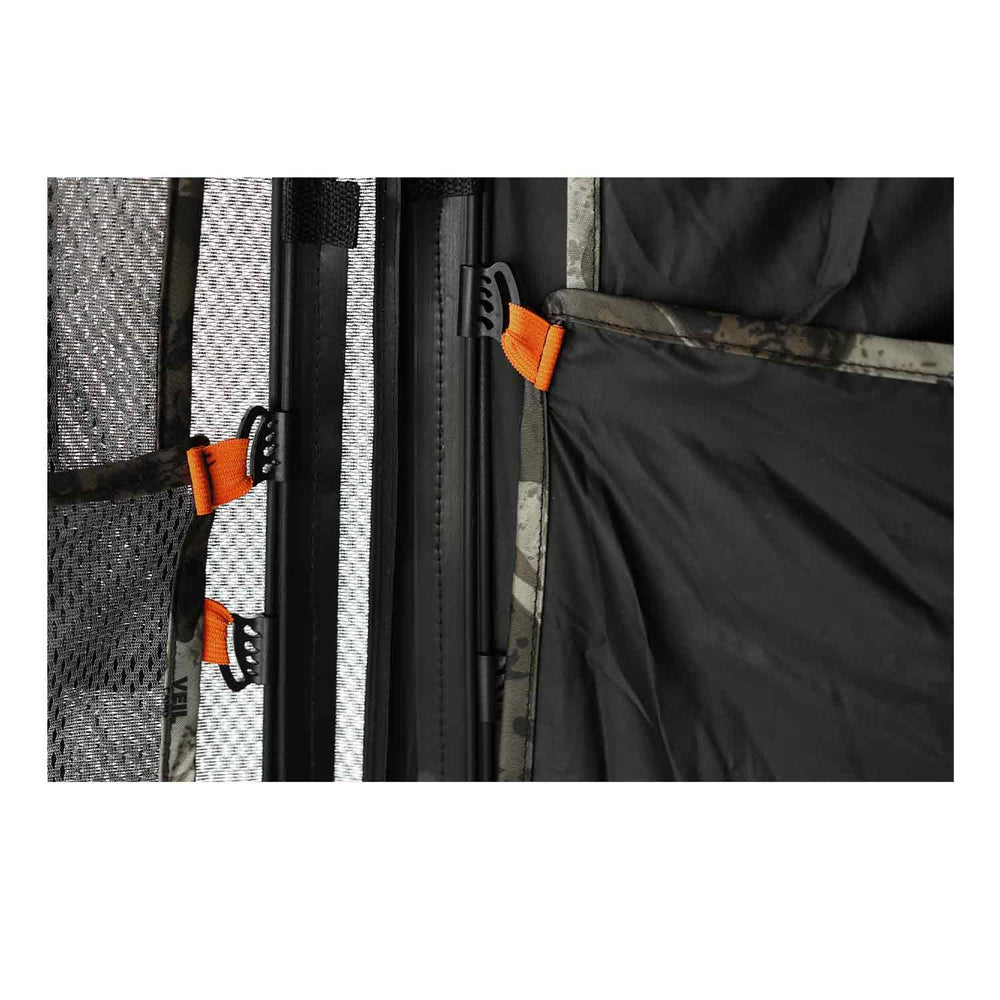 Muddy Prevue Evo Max Ground Blind