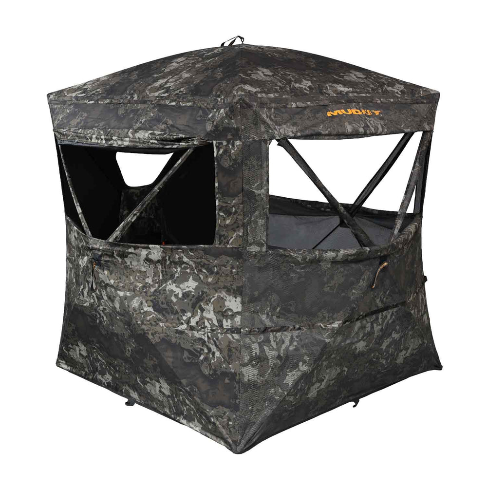 Muddy Prevue Evo Max Ground Blind