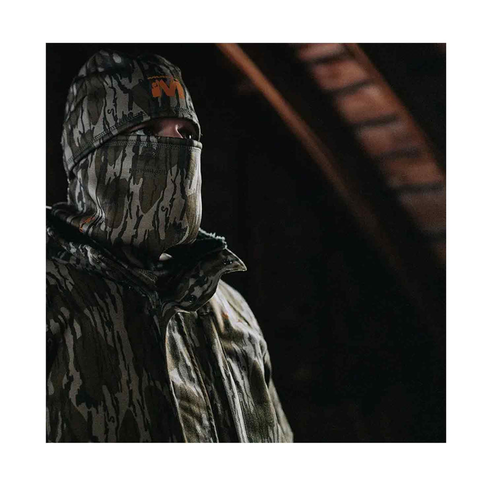 Muddy TRX Heavyweight Fleece Neck Gaiter