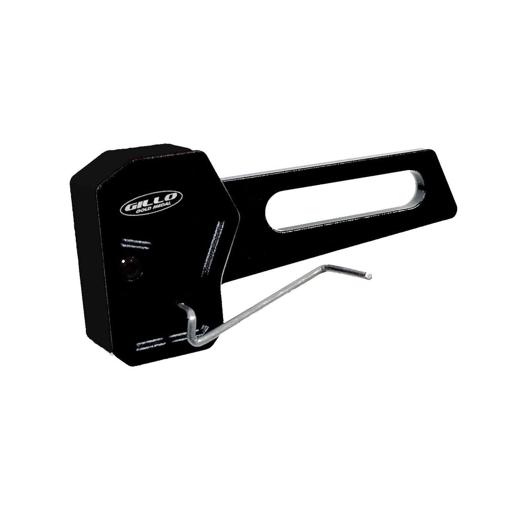 Gillo Universal Magnetic Recurve Rest LH
