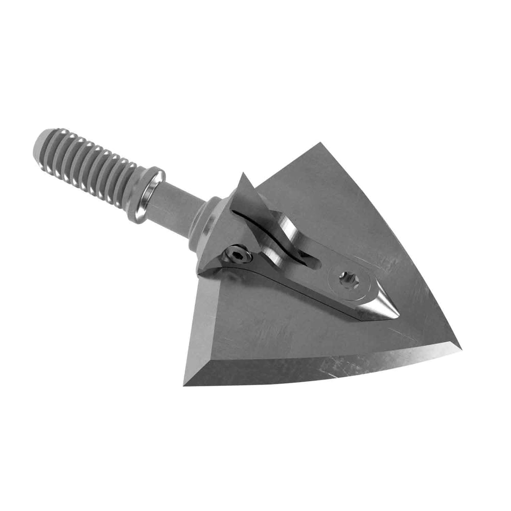 NAP Deep Cuts Single Bevel Broadhead