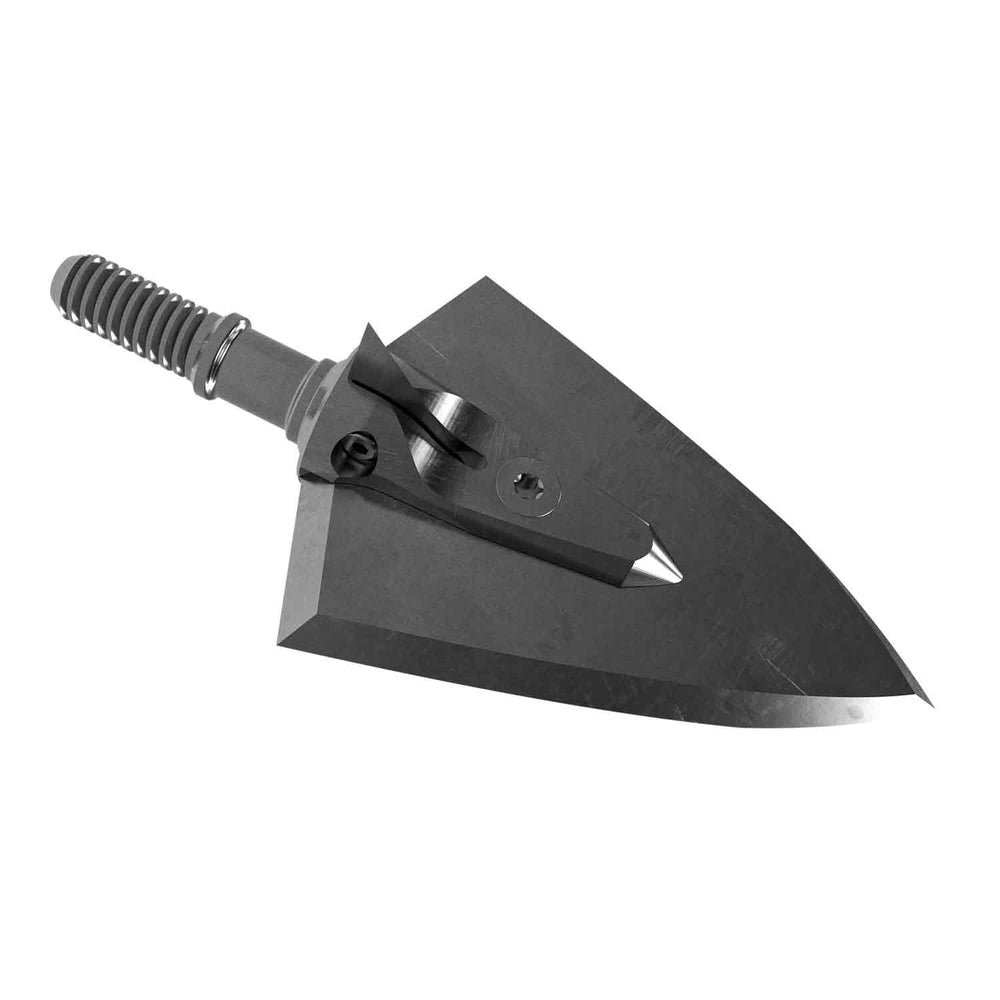 NAP Deep Cuts Single Bevel Broadhead