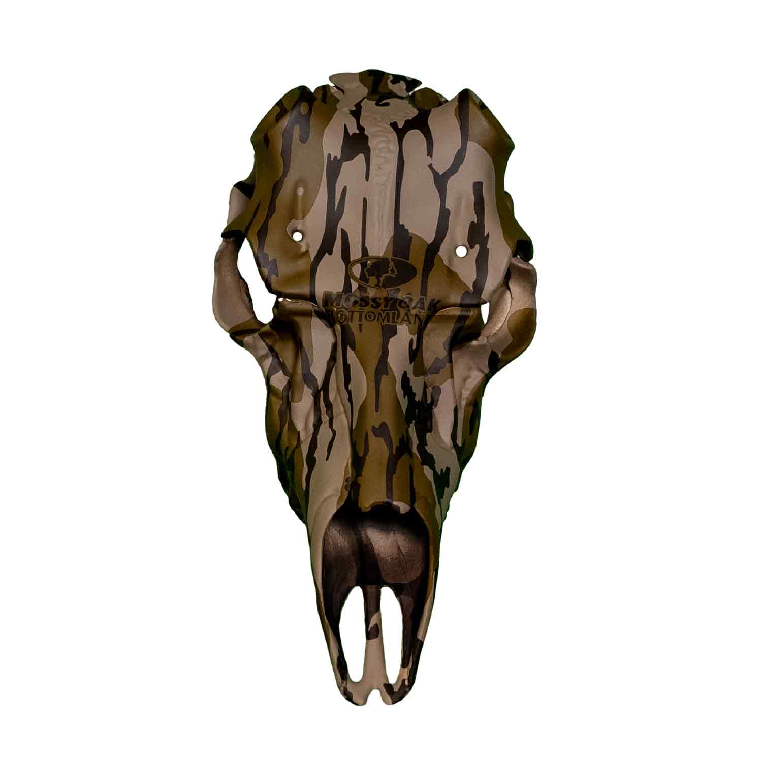 Illusion Skull Master MOB European Mounting System
