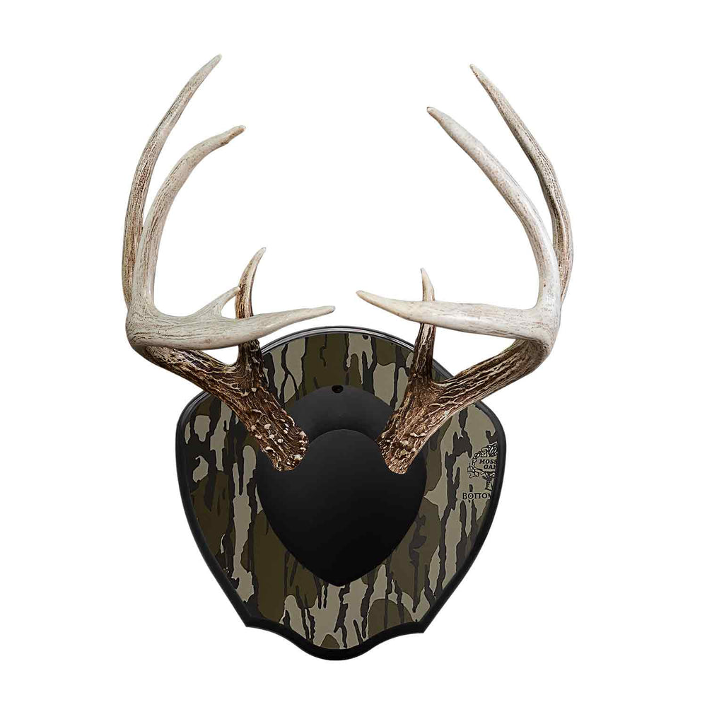 Illusion Plaque Master MOB Antler Mount Kit