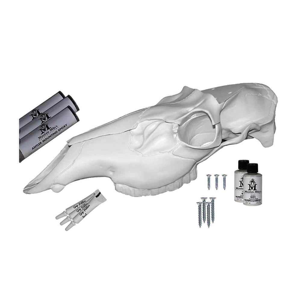 Illusion Elk Record Keeper Mounting Kit