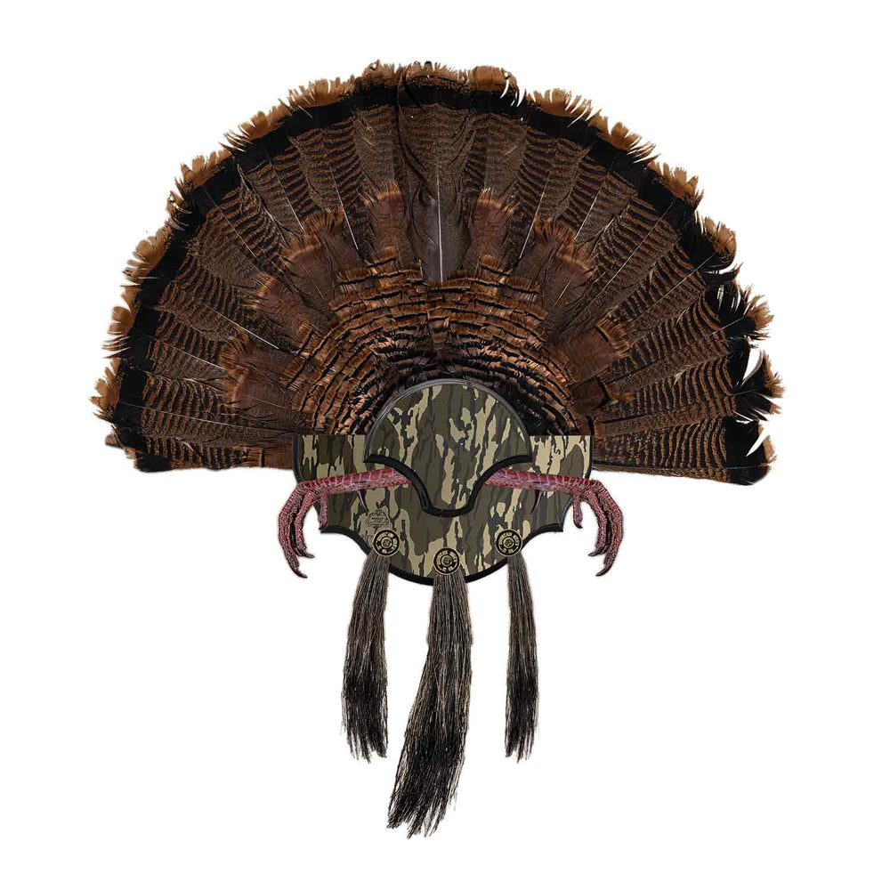 Illusion Beard Master MOB Turkey Mount Kit