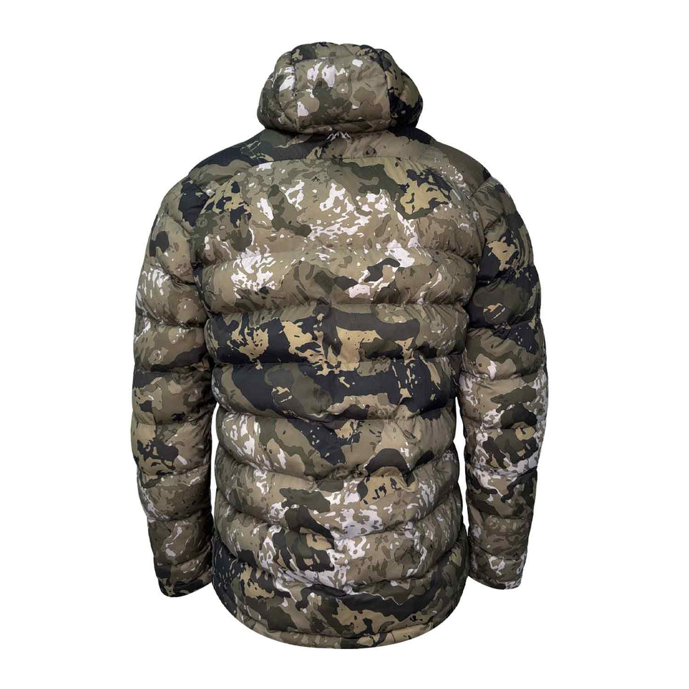 Pnuma Cascade Jacket