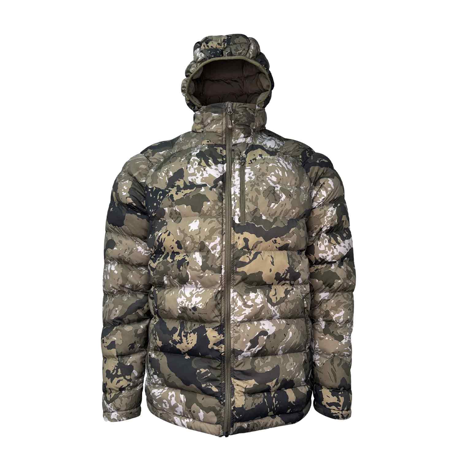 Pnuma Cascade Jacket