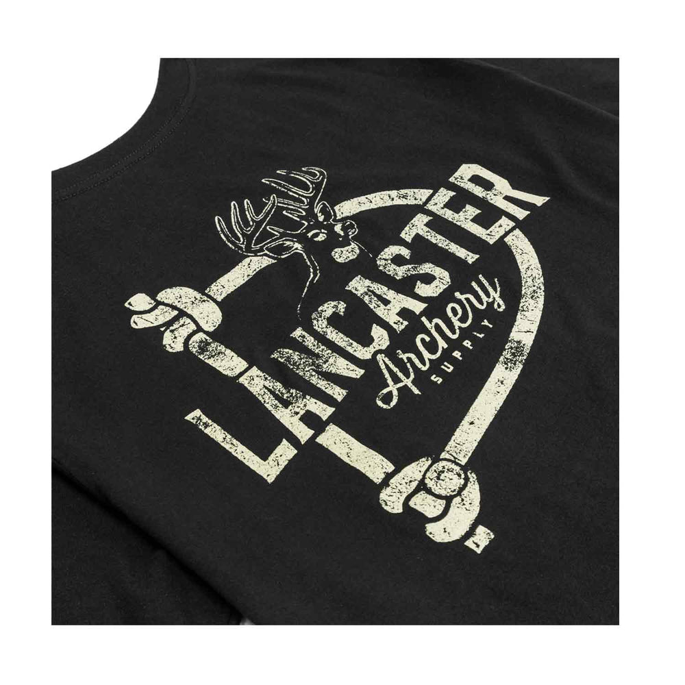 LAS Let 'Em Fly Tee
