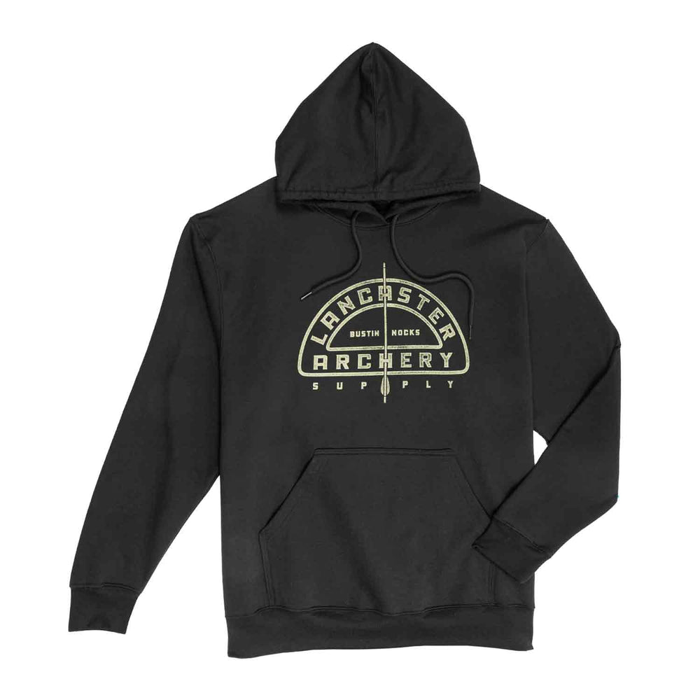 LAS Arched Lock Up 2.0 Hoodie