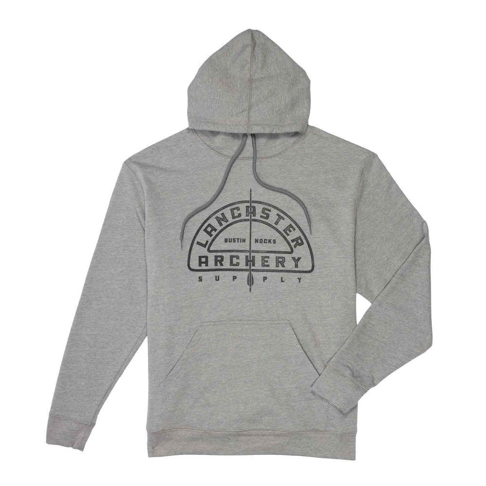LAS Arched Lock Up 2.0 Hoodie