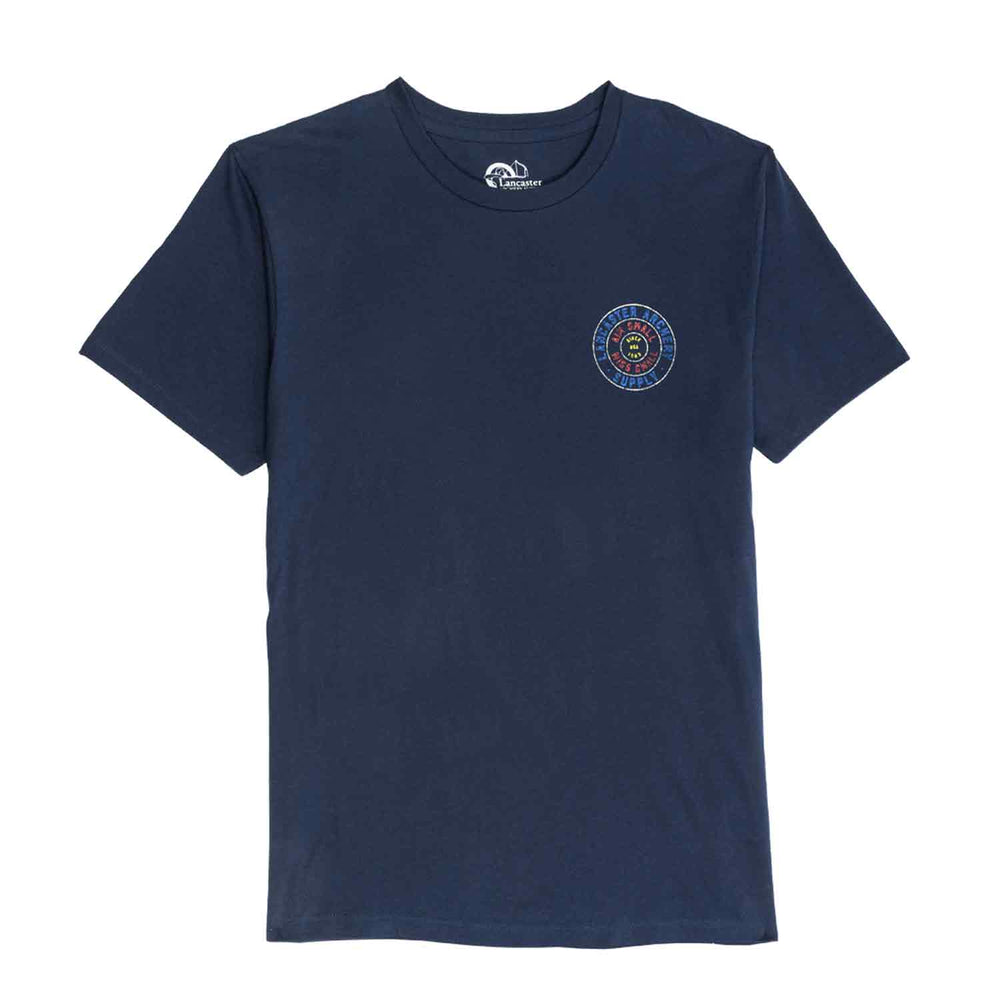 LAS Aim Small Miss Small Tee