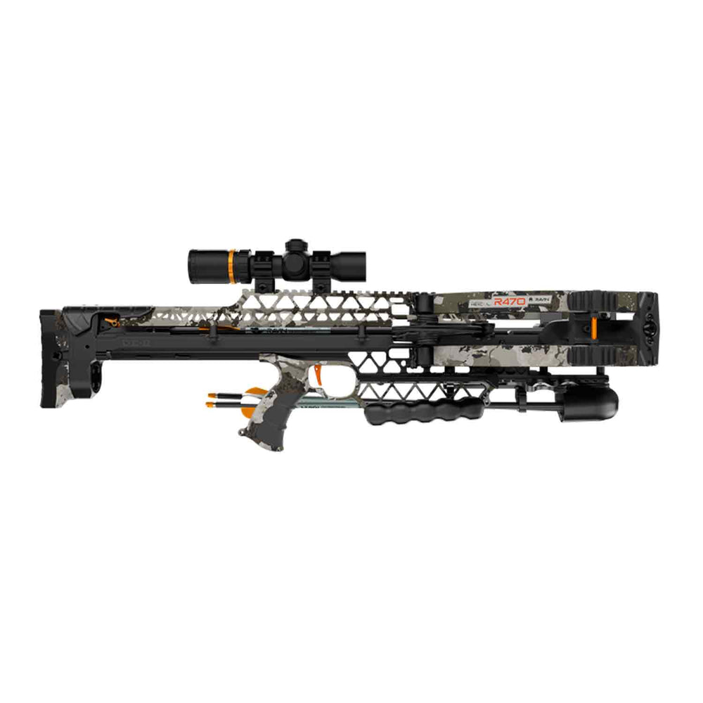 Ravin R470 XK7 Crossbow Package