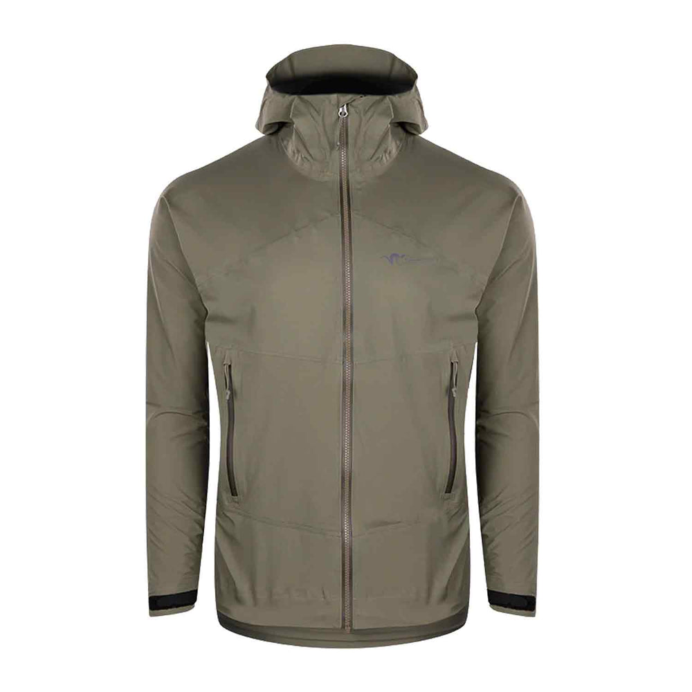 Stone Glacier X1 Rain Jacket