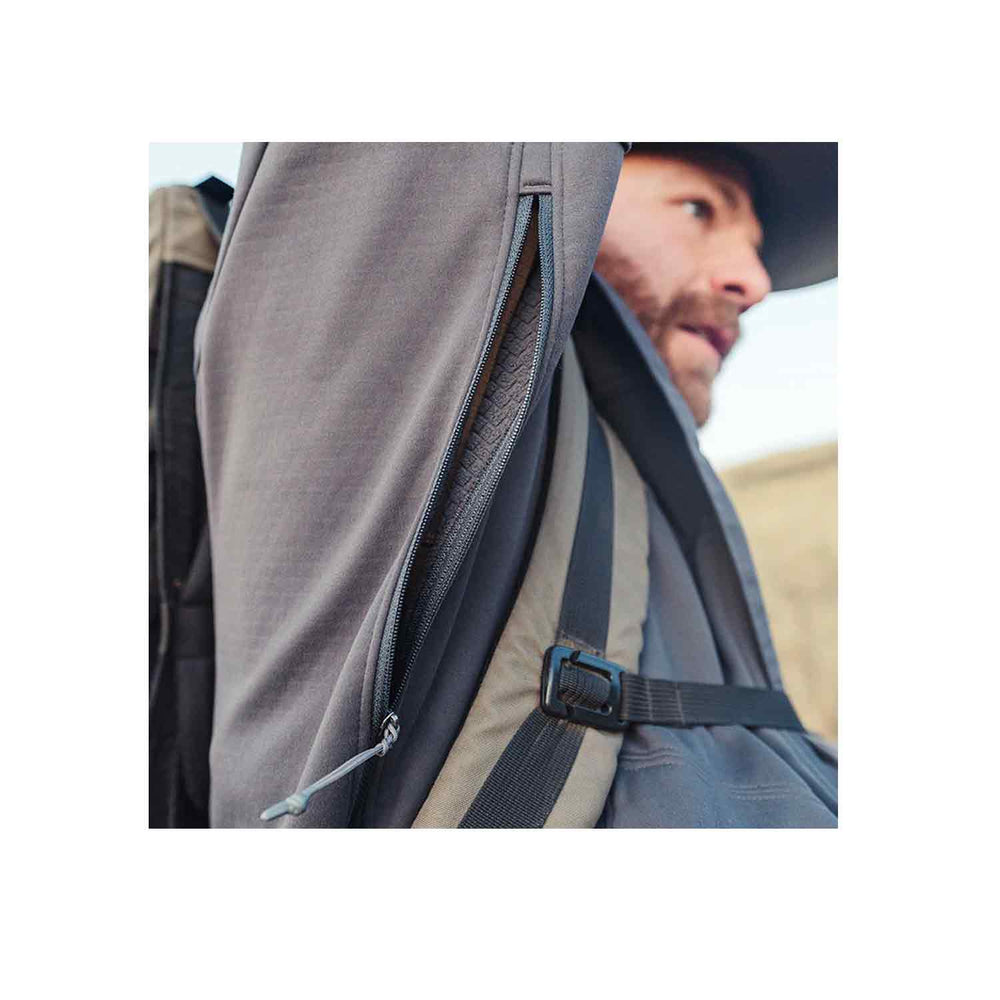 Stone Glacier Headwall Jacket