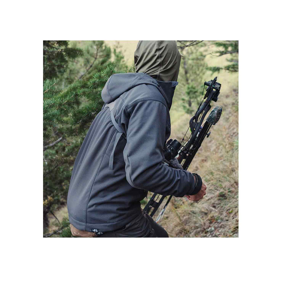 Stone Glacier Headwall Jacket
