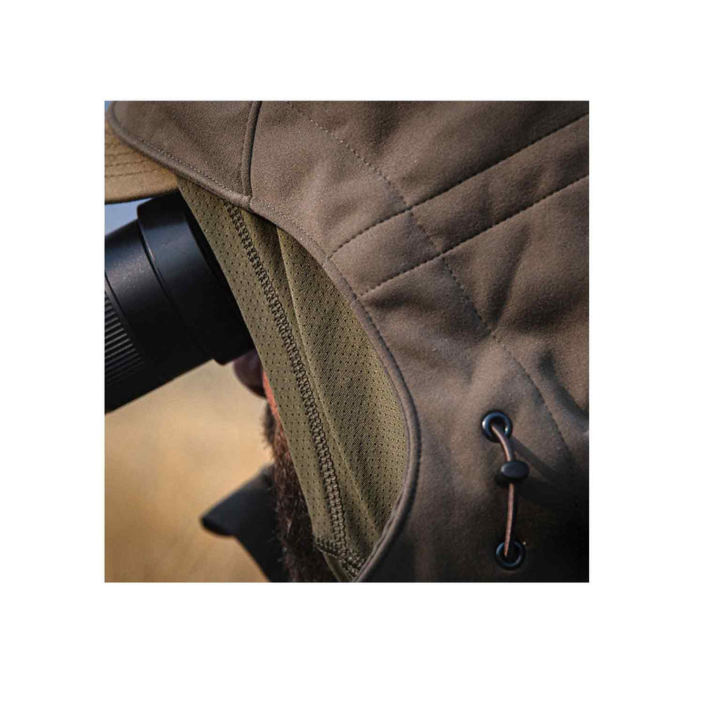 Stone Glacier Headwall Jacket