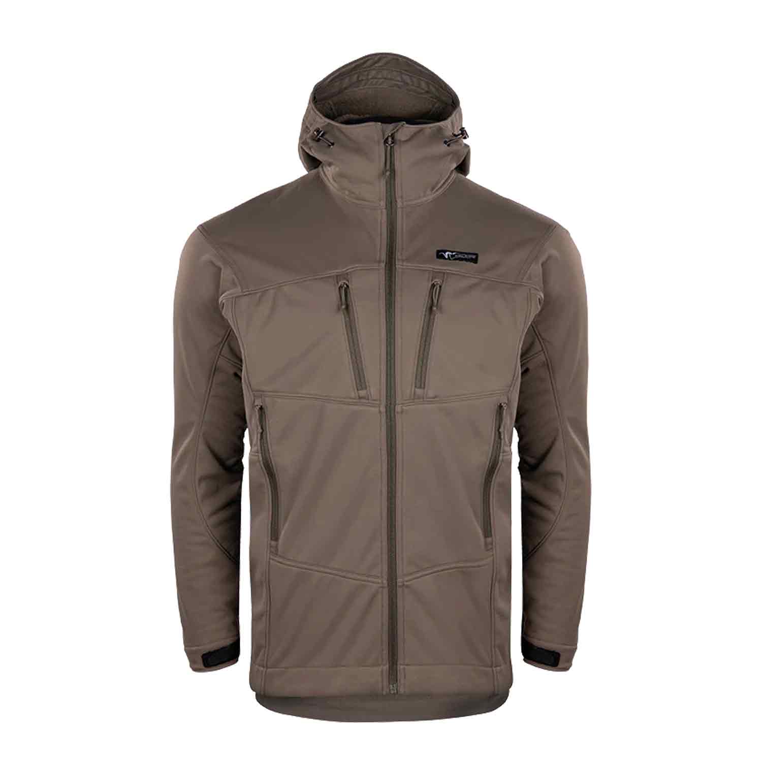 Stone Glacier Headwall Jacket