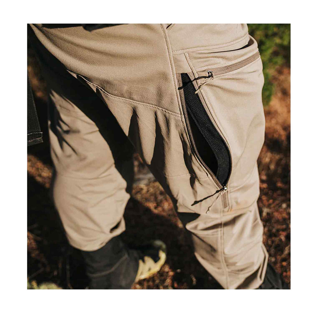 Stone Glacier Praxis Pant
