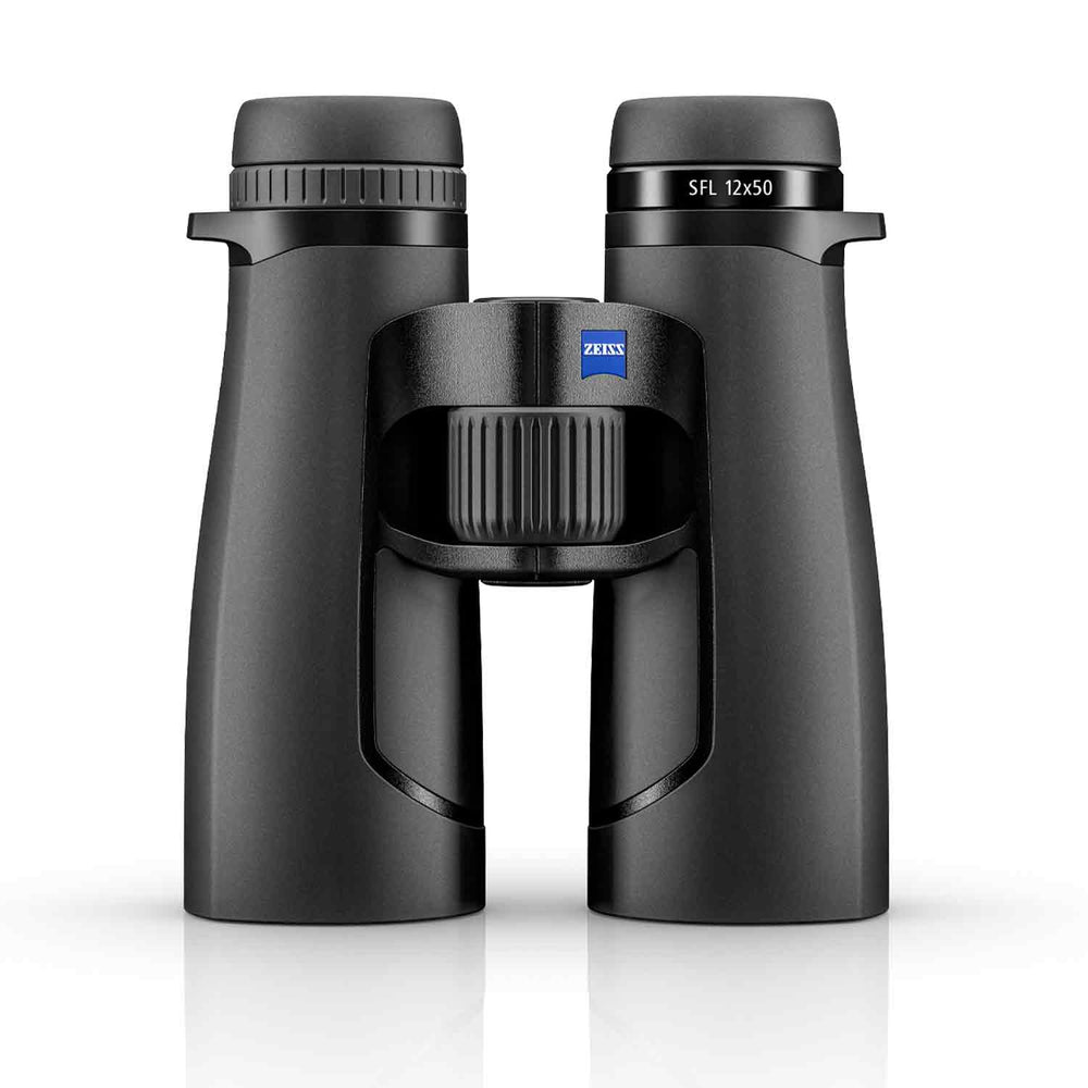 Zeiss SFL 12x50 Binoculars