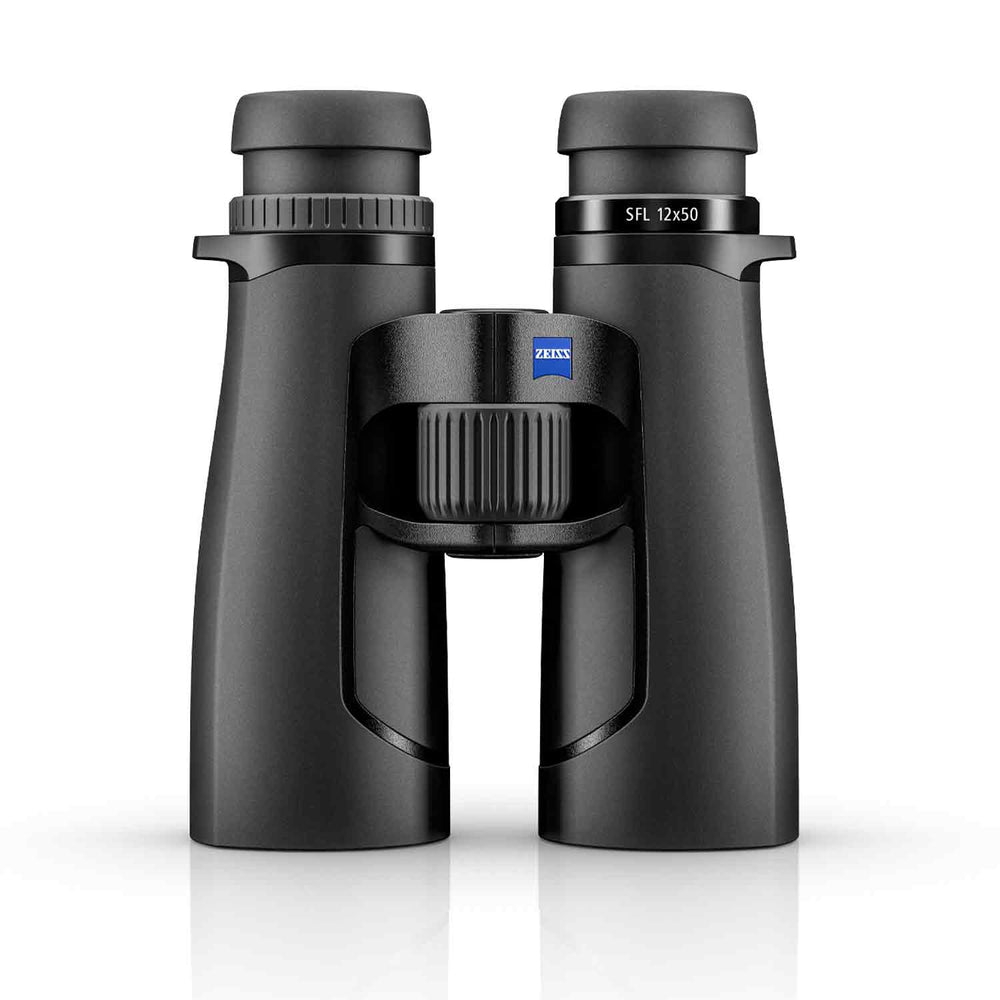 Zeiss SFL 12x50 Binoculars