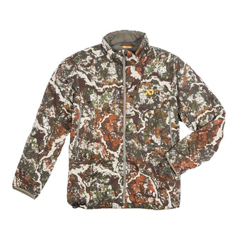 First Lite Primer Specter Puffy Jacket