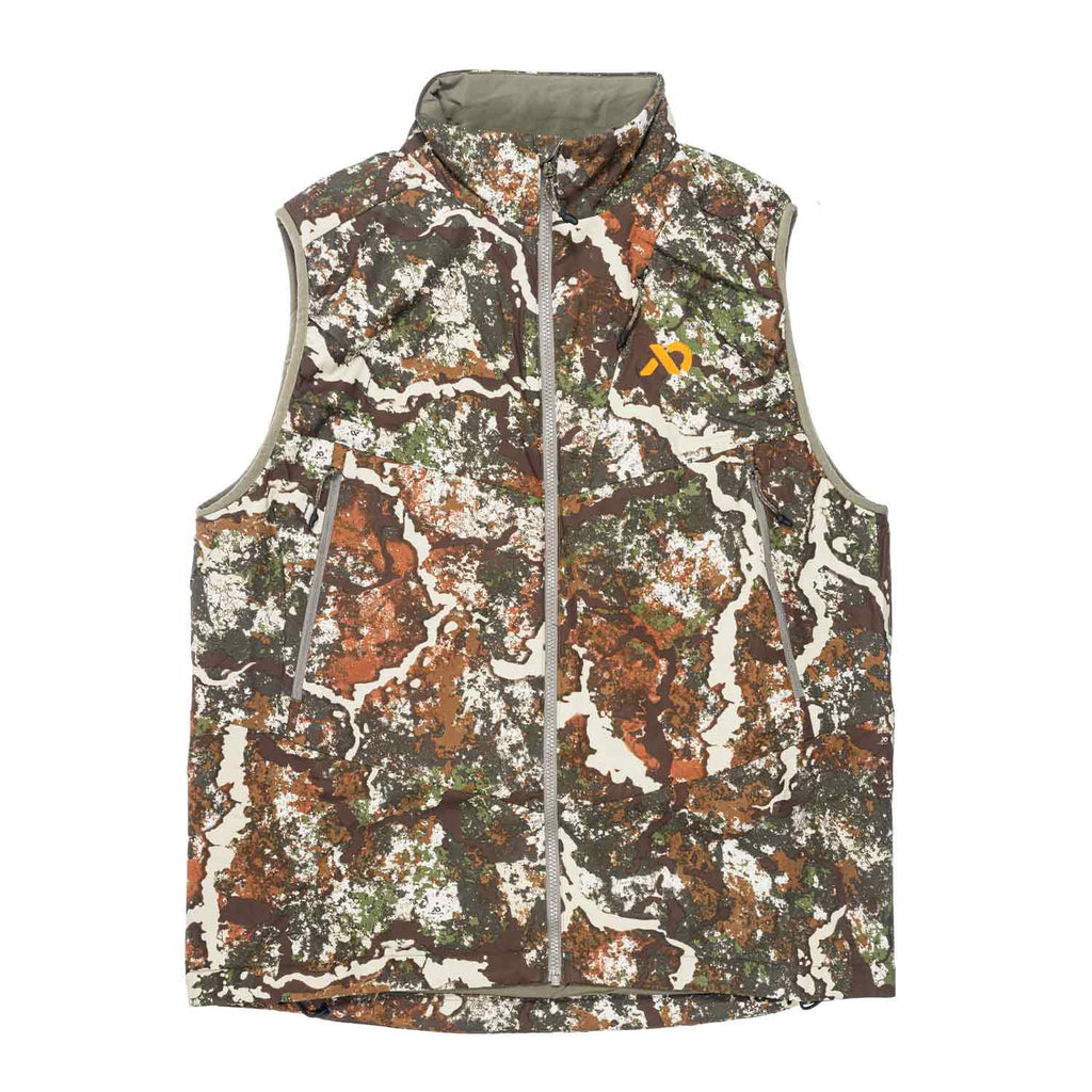 First Lite Primer Specter Puffy Vest – Lancaster Archery Supply