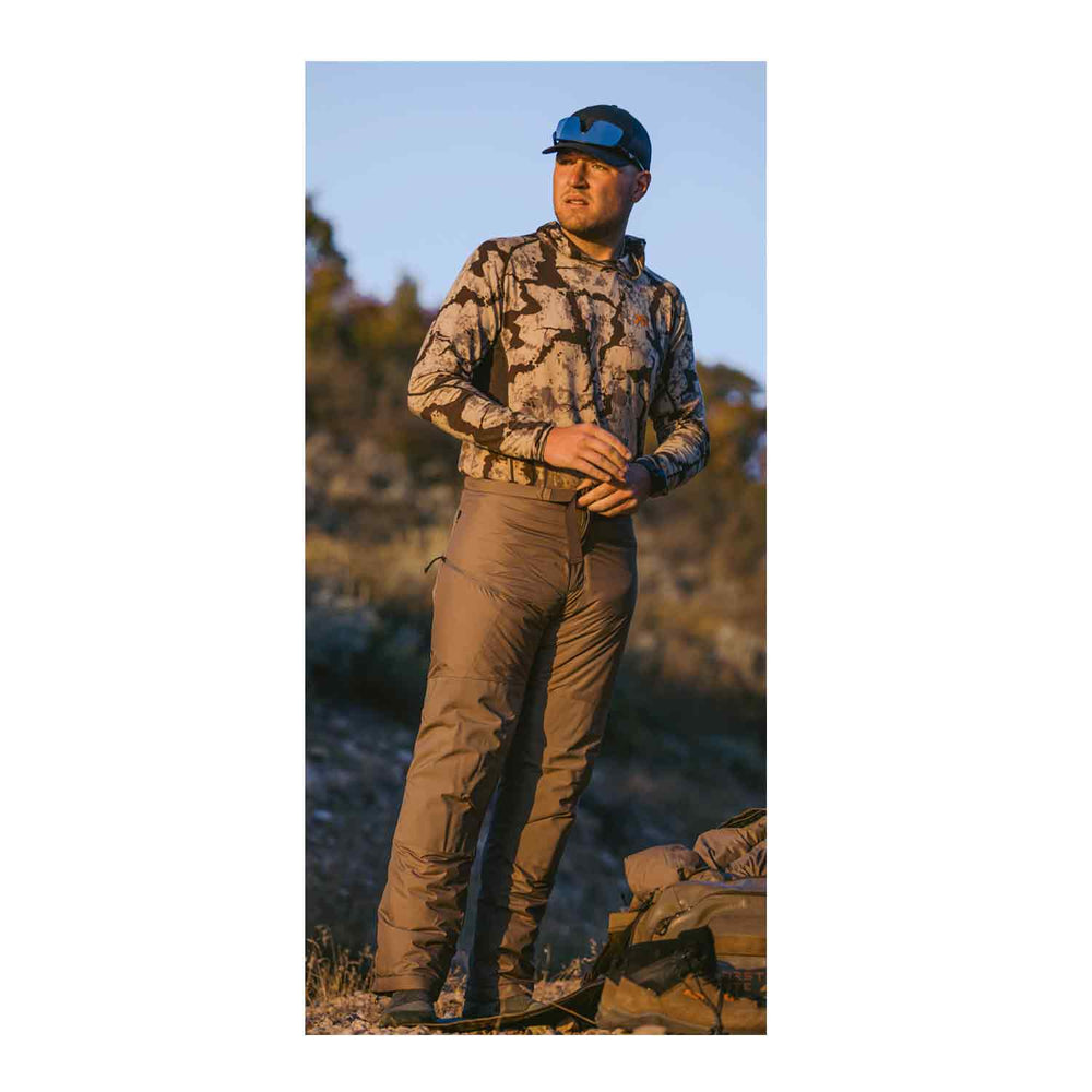 First Lite Primer Puffy Pant