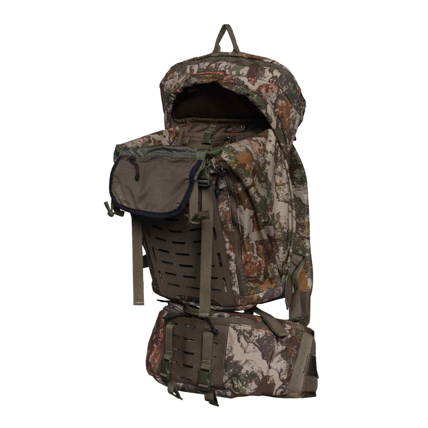 First Lite Transfer Lite Specter Hunting Pack