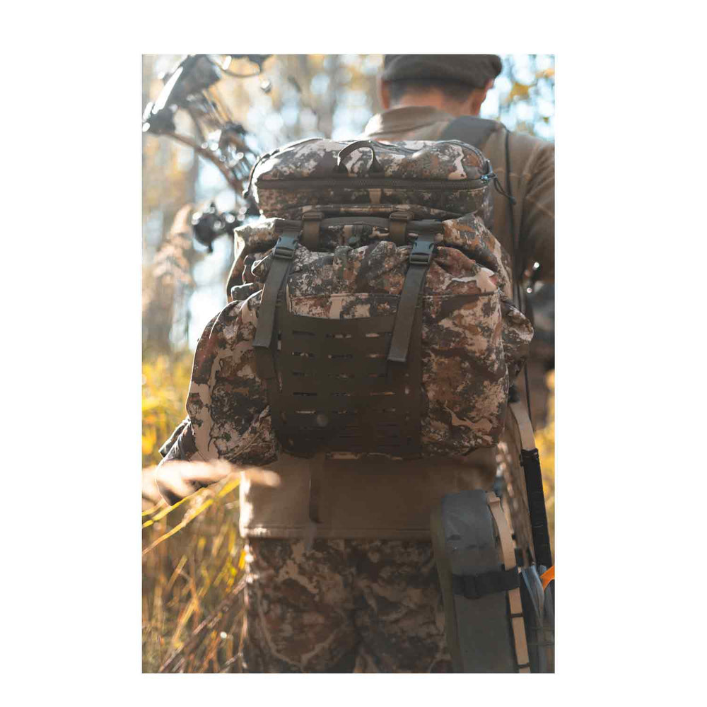 First Lite Transfer Lite Specter Hunting Pack